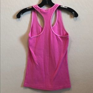 Lorna Jane Tops - Lorna Jane Ribbed Graphic Tank Top Lorna Jane Tops - Lorna Jane Ribbed Graphic Tank Top